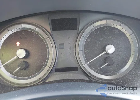 2008 Lexus Es 350 z USA, uszkodzony, nr VIN JTHBJ46G382246508